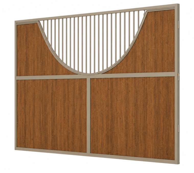 Stallboxen & Stallfronten für Pferde - Boxensysteme | Pferdeboxen kaufen - Bild 15
