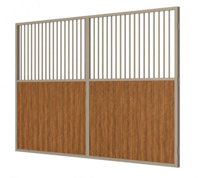 Stallboxen & Stallfronten für Pferde - Boxensysteme | Pferdeboxen kaufen - Bild 16