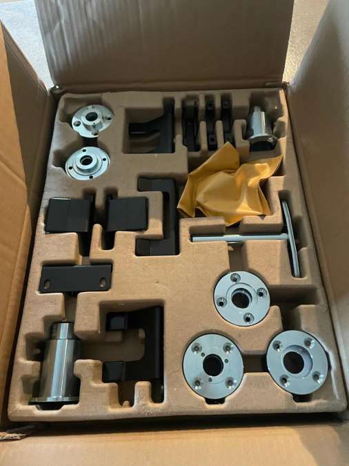 Topcon value line Lenksystem RTK - Bild 4