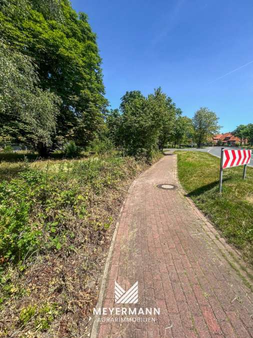 Grundstück in Altenmedingen zu verkaufen - 939 m² - Baugenehmigung bereits vorha - Bild 3