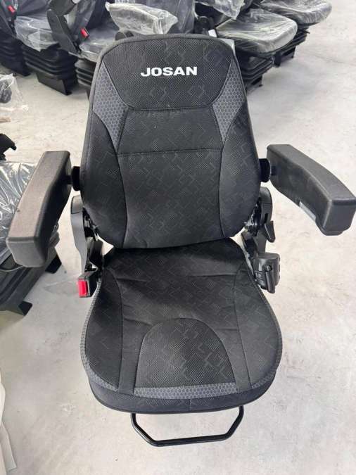 Radlader Josan S22 Stalllader Hoflader - Bild 6
