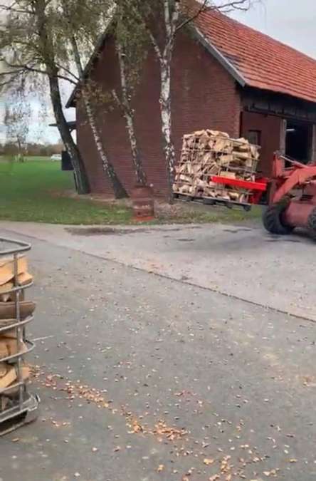 Kistendrehgerät mit Euroaufnahme - Bild 2