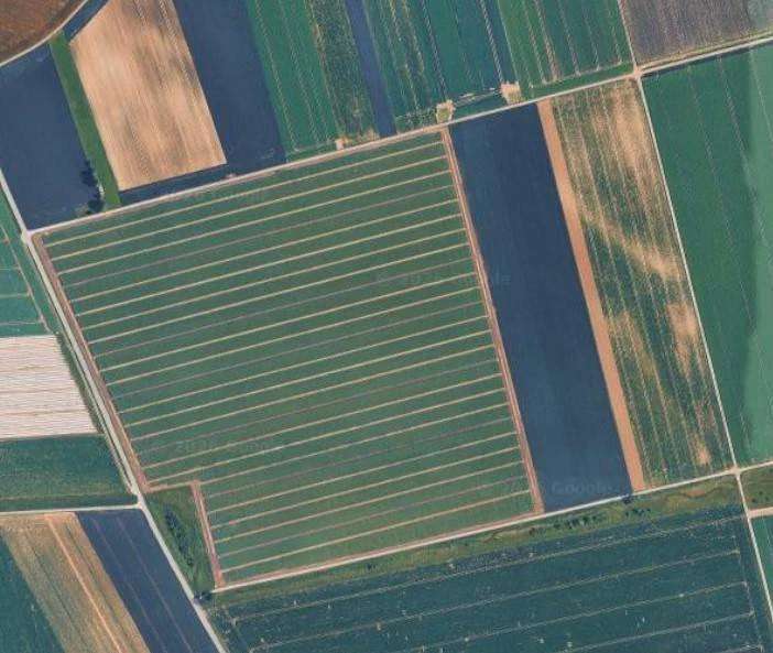 3,39 ha Ackerland in Niederbayern zu verkaufen - Bild 1