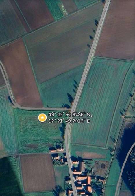 1,363ha Ackerland in Laberweinting (Haader/Rehmoos) - Bild 1