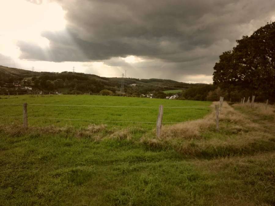 Grundstück Ackerland - Bild 1