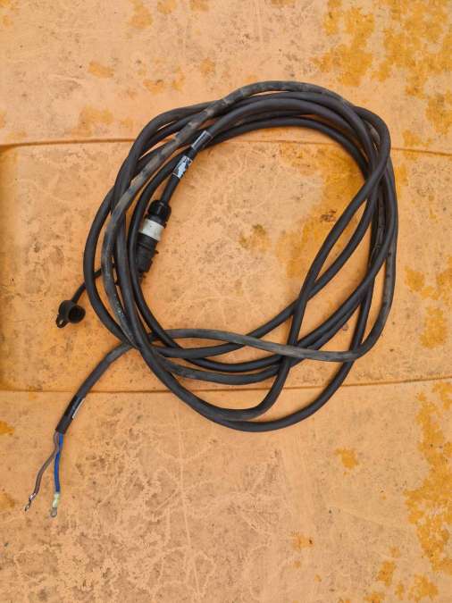 Power Kabel Kuhn RW1410 Z6023550 - Bild 1
