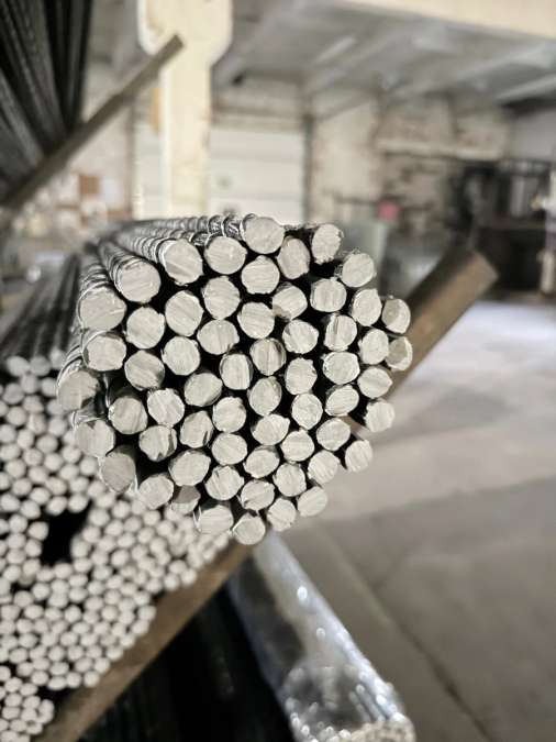 Weidezaun Fiberglaspfähle Ø10/Ø12 mm – 120/150 cm - Bild 1