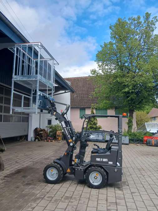 Arbeitskorb / Materialkorb / Korb zu verkaufen - Bild 1