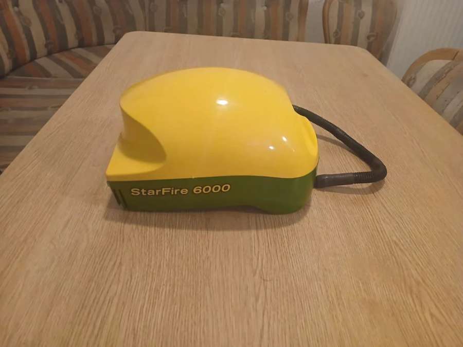 JohnDeere StarFire 6000 SF6000 - Bild 1