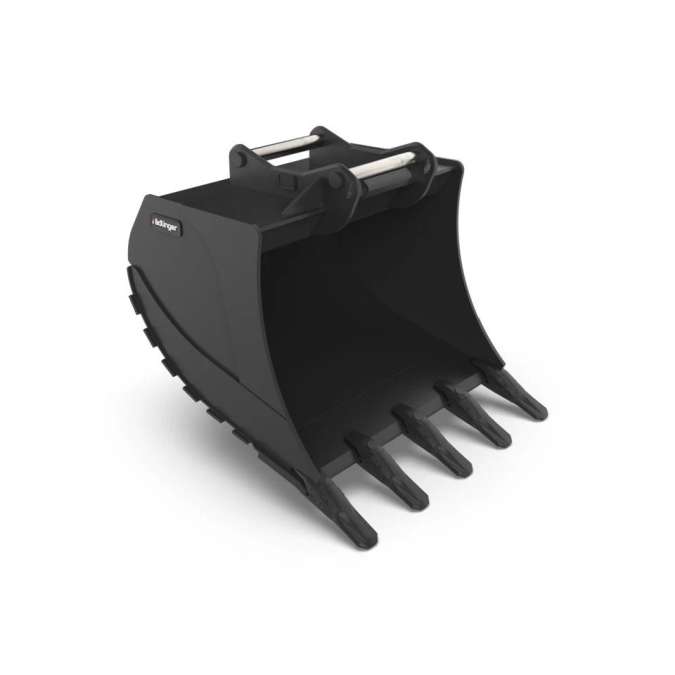 Rädlinger Tieflöffel X-Treme Bagger 19-23t MS21 Likufix OQ 70/55 - Bild 1