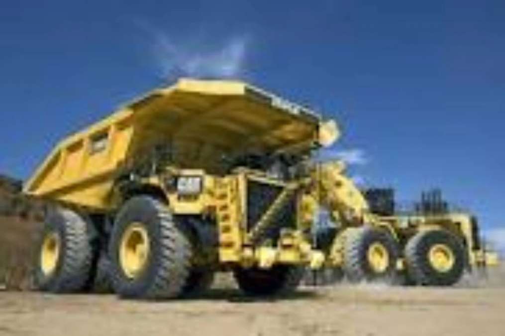 Baumaschinen- / Landmaschinen- Mechaniker Vollzeit / Teilzeit - Bild 1