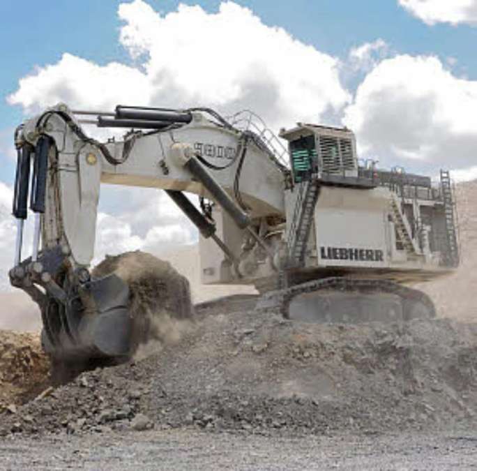 Baumaschinen- / Landmaschinen- Mechaniker Vollzeit / Teilzeit - Bild 1