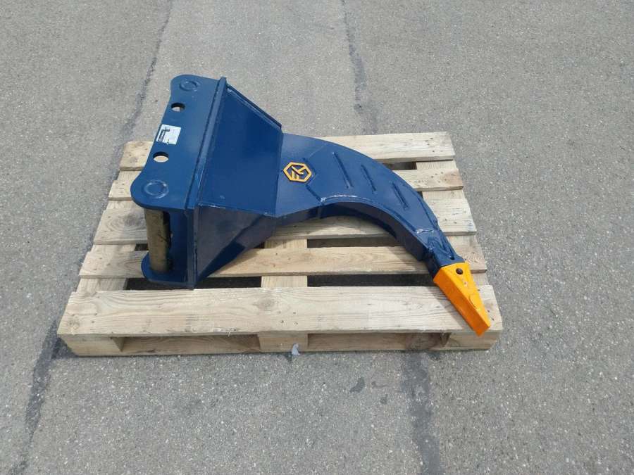 Reißzahn Minibagger Bagger 1t – 18 t MS01 MS03 MS08 Symlock - Bild 1