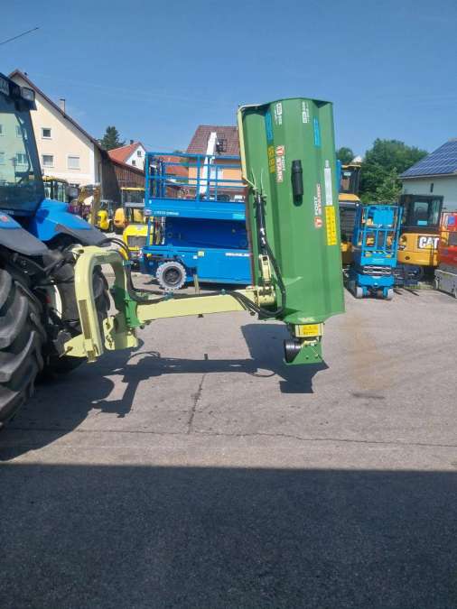 Böschungsmulcher Mulcher Stark KDL Profi 220 Auslegemulcher - Bild 1