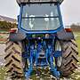 Ford Traktor 7810 - Bild 3
