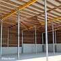 Aussenbox & Pferdestall bauen - Offenstall kaufen, Pferdebox und Weidehütte, Heuraufe & optimale Pferdefütterung für den perfekten Pferdeunterstand | TOP Pferdehof - Bild 35