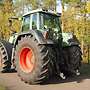 Fendt 930 VARIO TMS AGCO - Bild 2