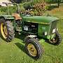 John Deere - Lanz 510 - Bild 2
