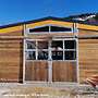 Pferdestall bauen & Aussenbox und Offenstall kaufen | Weidehütte, Pferdeunterstand Top Futterraufe, Heuraufe - Professionelle Stallplanung - Bild 12