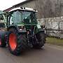Fendt 309 Traktor 2003 - Bild 2