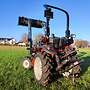 Tafe Traktor / Kleintraktor 6028 Neufahrzeug mit Frontlader ,  kostenlose Lieferung!* - Bild 3