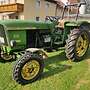 John Deere - Lanz 510 - Bild 3