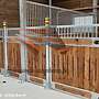 Pferdestall bauen | Stallbau Top - Außenbox, Pferdebox, Offenstall, Weidehütte & Heuraufe jetzt kaufen! - Bild 49