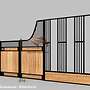 Pferdestall bauen | Stallbau Top - Außenbox, Pferdebox, Offenstall, Weidehütte & Heuraufe jetzt kaufen! - Bild 50
