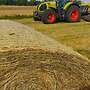 Heu 1. Schnitt Ernte 24 - Bild 2