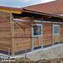 Pferdestall bauen - Außenstall, Pferdebox & Offenstall kaufen | Weidehütte & Top-Qualität Pferdeunterstand, Laufstall für Pferde - Bild 18