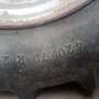 Deutz Fahr DX 6.05 mit Frontladerkonsole - Bild 7