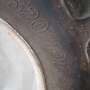 Deutz Fahr DX 6.05 mit Frontladerkonsole - Bild 8