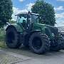 Fendt 936 - Bild 2