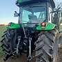 Deutz 5100Gs BH erst 130 Stunden - Bild 3