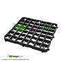 Paddockplatten & Rasengitter, Paddockgitter ReitPRO Kiesgitter | MegaSpar - Kieswaben - Bild 4