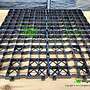 Paddockplatten kaufen & Rasengitter, Paddockgitter | Kiesgitter 9,40 EUR/m2 - Bild 4