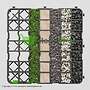 Paddockplatten kaufen & Rasengitter, Paddockgitter | Kiesgitter 9,40 EUR/m2 - Bild 7