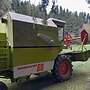 Mähdrescher Claas Dominator 68 - Bild 3