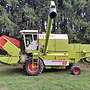 Mähdrescher Claas Dominator 68 - Bild 4