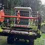 Mähdrescher Claas Dominator 68 - Bild 5
