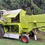 Mähdrescher Claas Dominator 68 - Bild 7
