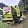 Mähdrescher Claas Dominator 68 - Bild 9