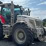 Massey Ferguson 8735, Baujahr 2016 - Bild 3