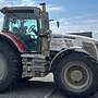 Massey Ferguson 8735, Baujahr 2016 - Bild 4
