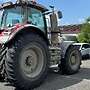 Massey Ferguson 8735, Baujahr 2016 - Bild 5