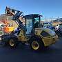 New Holland W80B Radlader - Bild 3