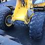 New Holland W80B Radlader - Bild 4