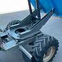 Neuson DKH 6002 H Dumper Raddumper Dreh - Kippmulde - Bild 10