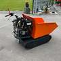 Minidumper - Kettendumper - Dumper - Raupendumper - Bild 6