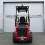 Heracles H190 Hoflader - Radlader - Yanmar Motor - Bild 5